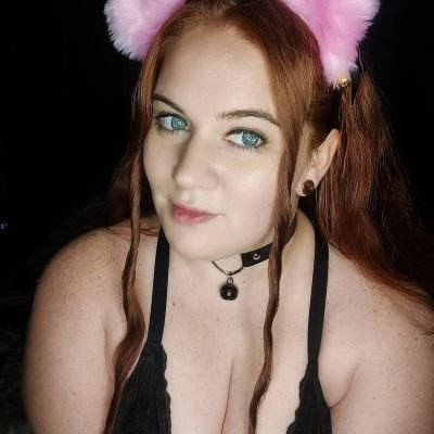 GingerSnapps's profile photo